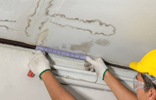 24/7 Emergency Burst Pipe Cleanup experts in Spencer, WV